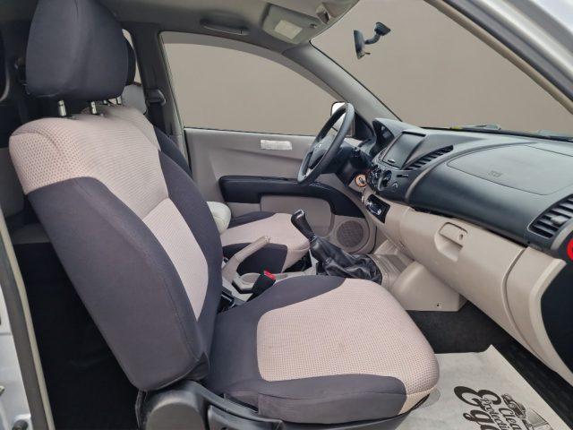 MITSUBISHI L200 2.5 DI-D/136CV Club Cab Intense