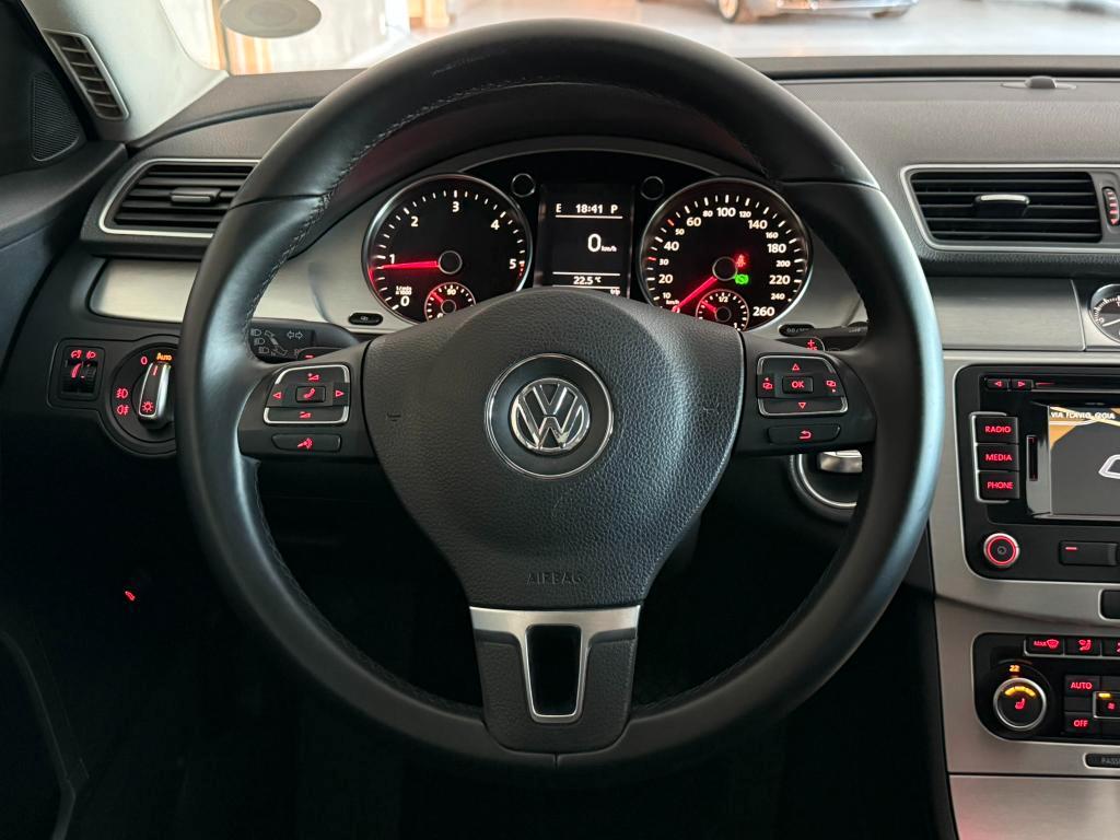 Volkswagen Passat Variant 2.0 tdi Highline dsg
