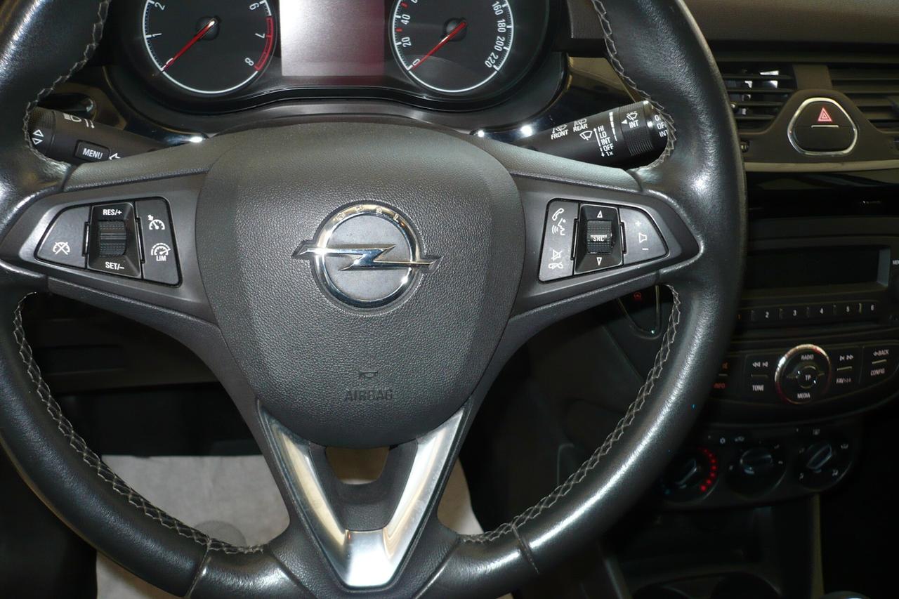 Opel Corsa 1.2 5 porte BI-COLOR