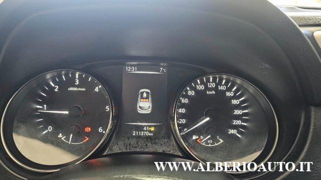 NISSAN Qashqai 1.5 dCi DPF Acenta