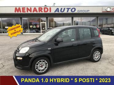 FIAT Panda 1.0 FireFly Hybrid OK NEOPATENTATI * 5 POSTI
