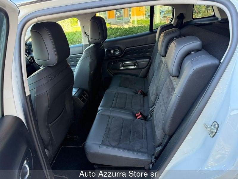 Citroën C5 Aircross C5 Aircross BlueHDi 130 S&S EAT8 Shine Pack * PROMO, 1 PROP, TAGLIANDI CITROEN*