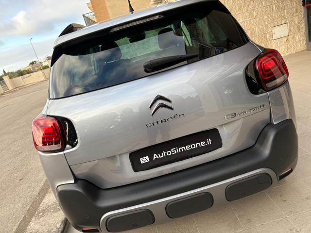 CITROEN C3 Aircross 1.5 BlueHDi 110 S&S Plus
