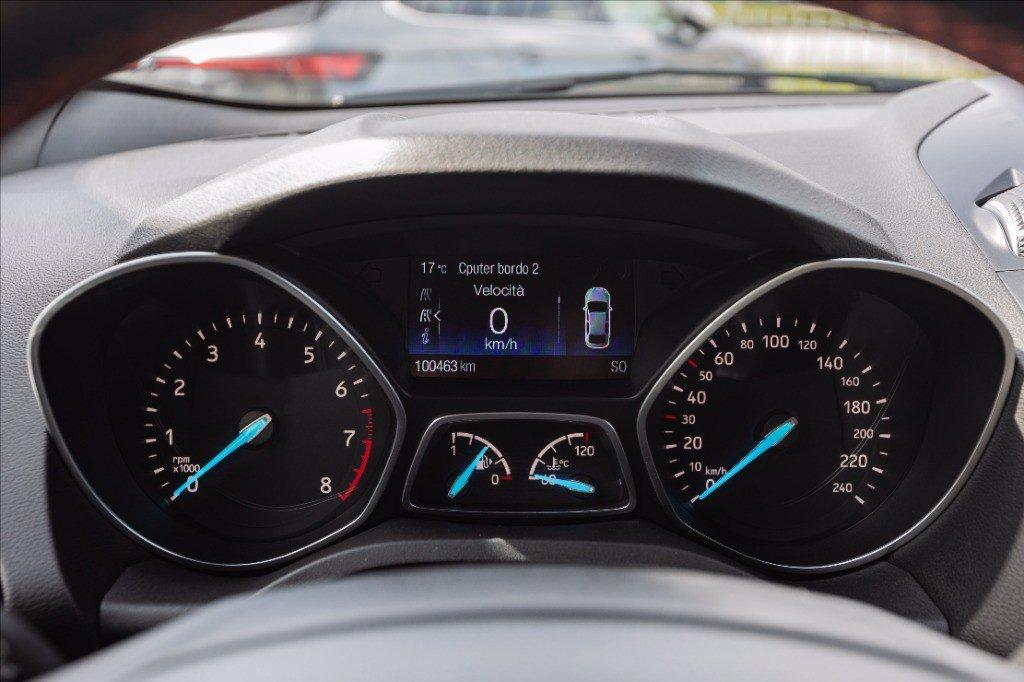 FORD Kuga 1.5 ecoboost ST-Line s&s 2wd 120cv del 2019