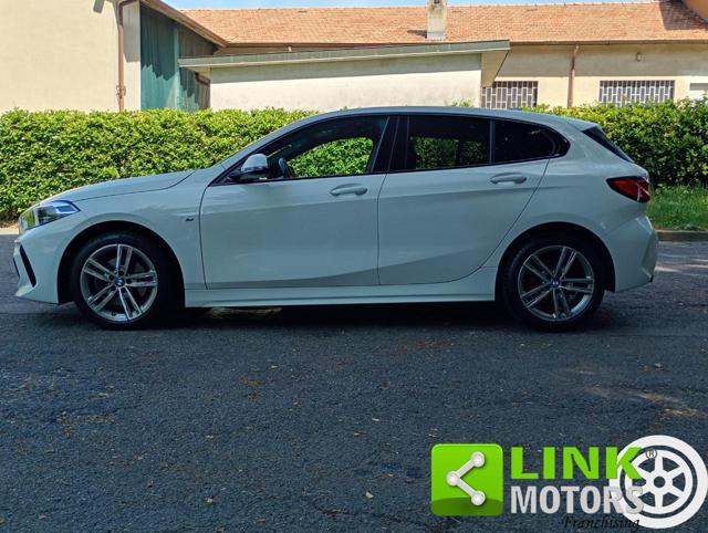 BMW 118 i 5p. Msport
