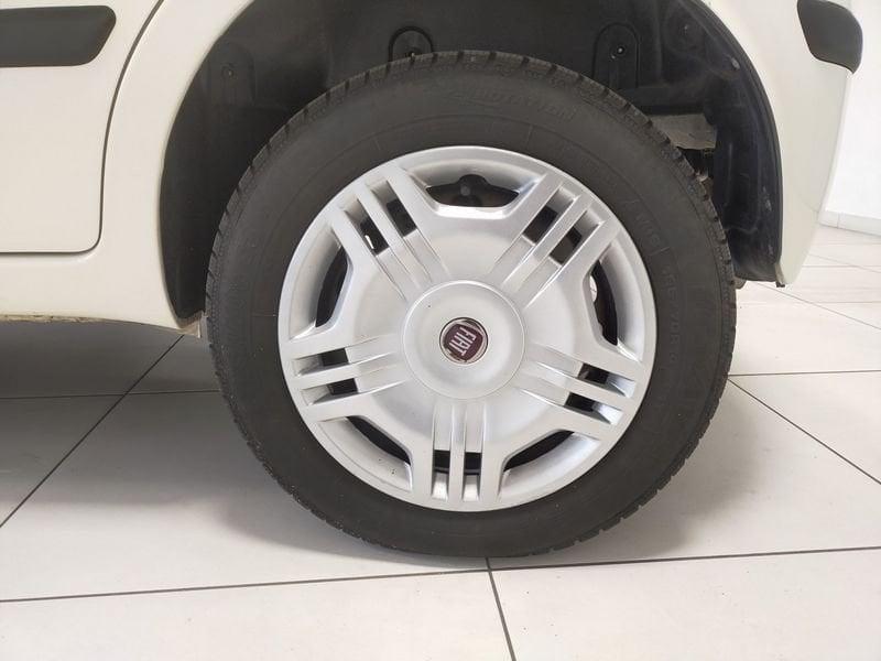 FIAT Panda Panda 1.4 Natural Power Classic