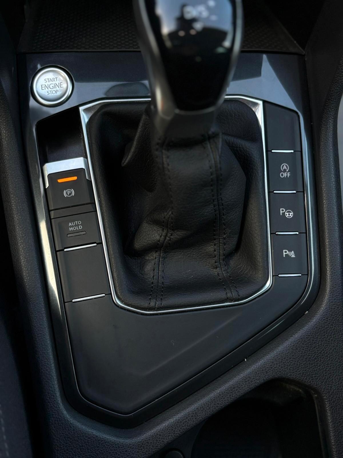 Volkswagen Tiguan 2.0 TDI SCR DSG 150 CV Elegance