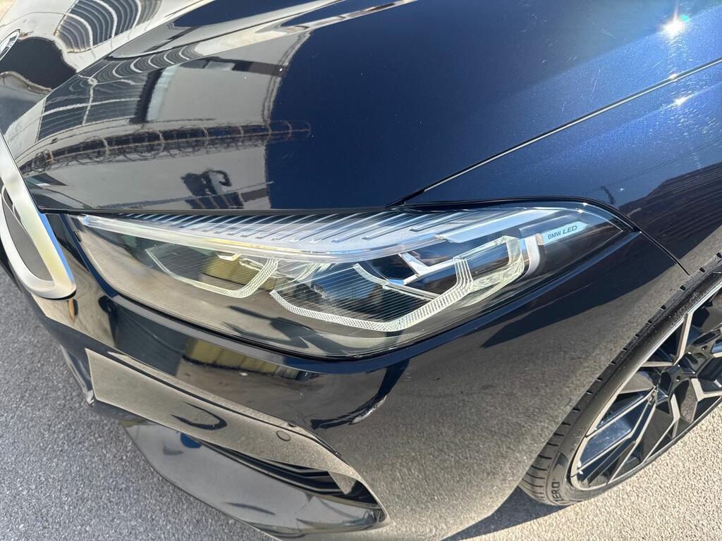 BMW Serie 8 Gran Coupe 840 d Mild Hybrid 48V xDrive Steptronic