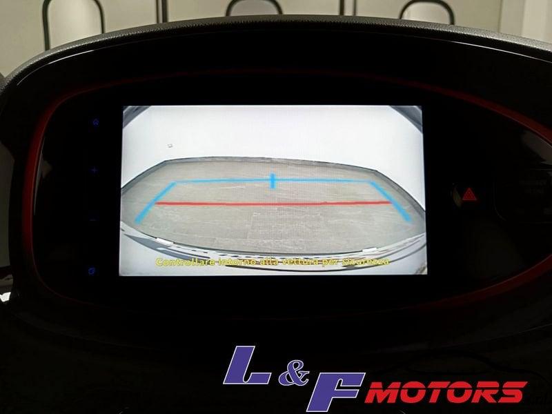 Toyota Aygo X 1.0 BZ LIMITED