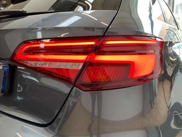 Audi S3 S3 Sportback 2.0 tfsi quattro 300cv s-tronic Full