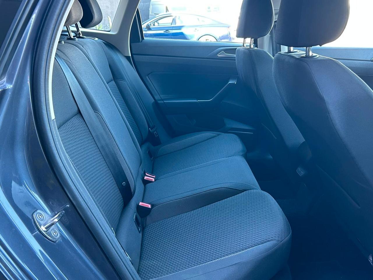 Volkswagen Taigo 1.0 TSI 95 CV Life