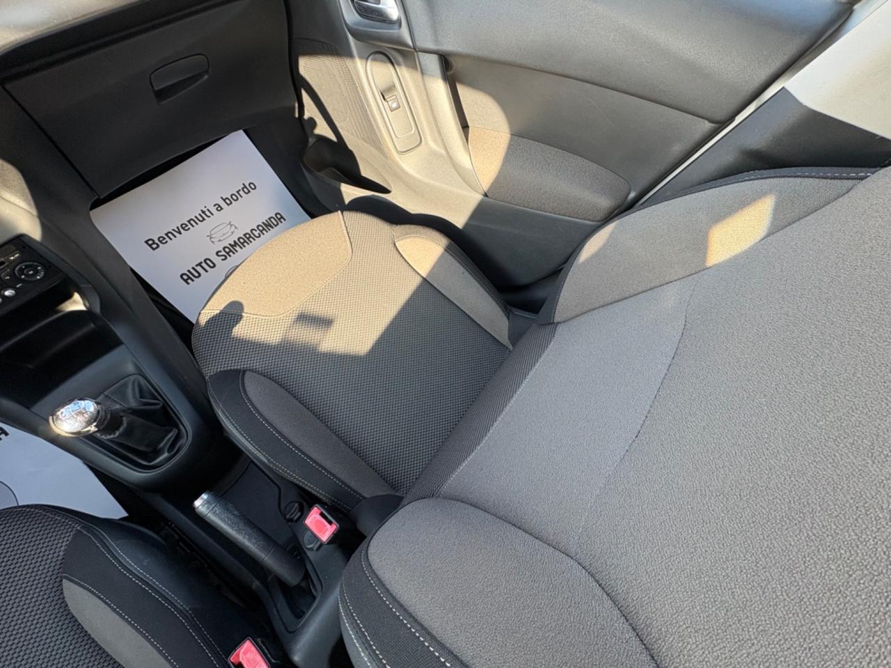 Citroen C3 1.2 Benzina 2013 Ok per neopatentati