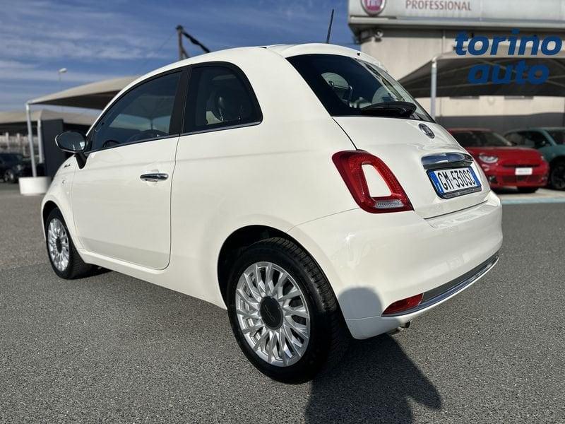FIAT 500 500 1.2 EasyPower Dolcevita