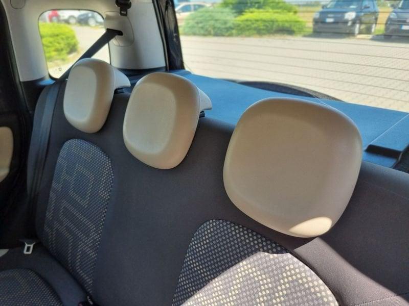 FIAT Panda 0.9 TwinAir 4x4+ELD GPL