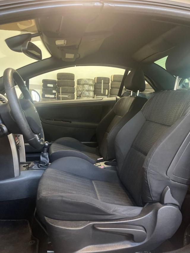 PEUGEOT 207 1.6 VTi 120CV CC Allure
