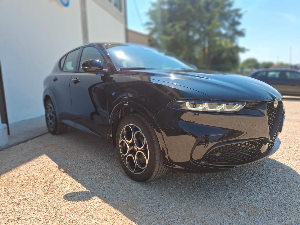 Alfa Romeo Tonale 1.5 160 CV MHEV TCT7 Sprint