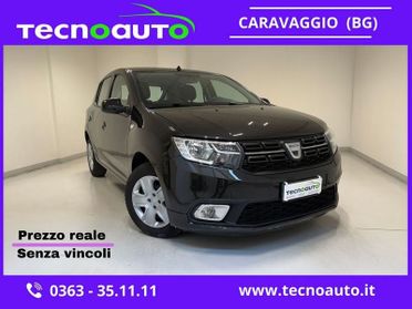 Dacia Sandero Sandero Streetway 1.0 tce Comfort Eco-G 100CV
