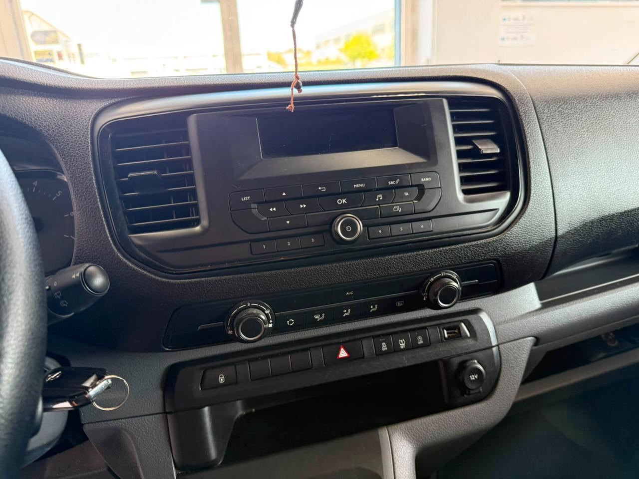 Opel Vivaro 1.5D 9 POSTI 2020