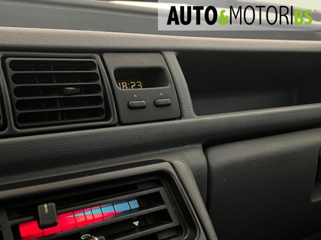 FORD Fiesta 1.6i 3 porte XR2i