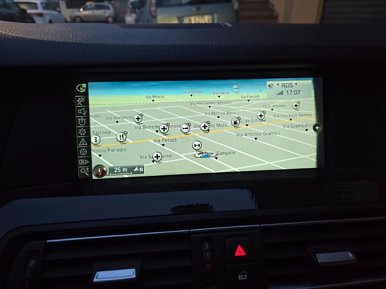 Bmw 530d X-Drive full-optional (Rara)