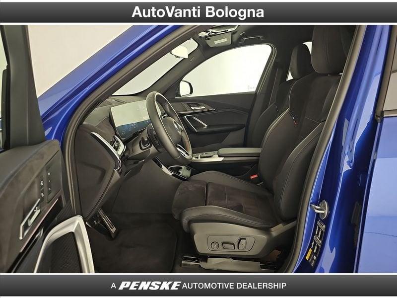 BMW X1 X1 xdrive 30e MSport Pro auto
