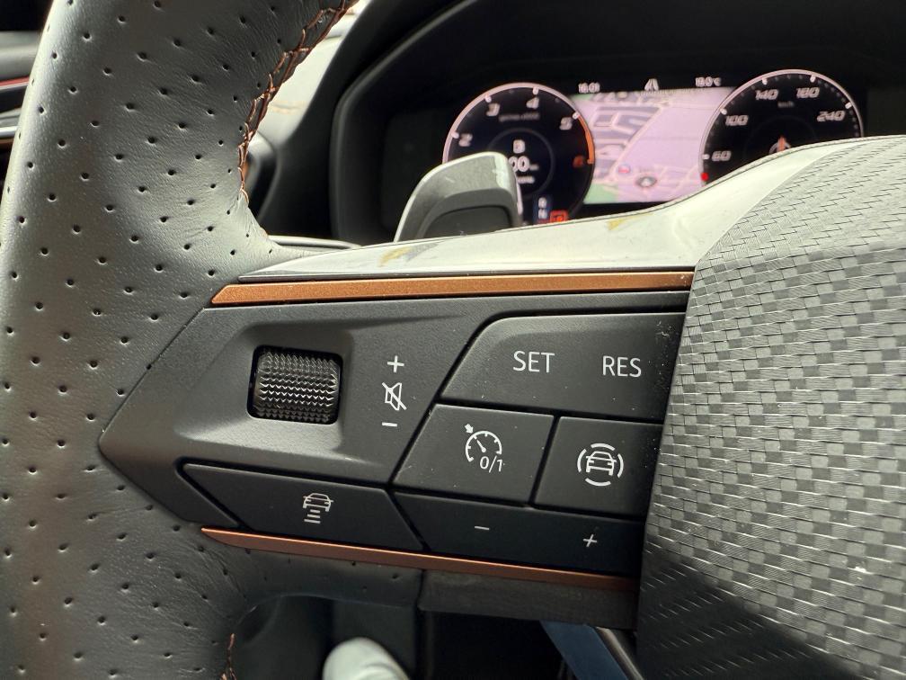 Cupra Formentor 2.0 tdi 4drive 150cv dsg
