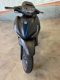 Piaggio Beverly 310 HPE