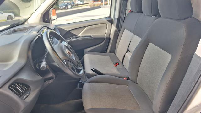 FIAT Doblo Doblò 1.4 T-Jet Natural Power PC-TN 3posti N°FT691