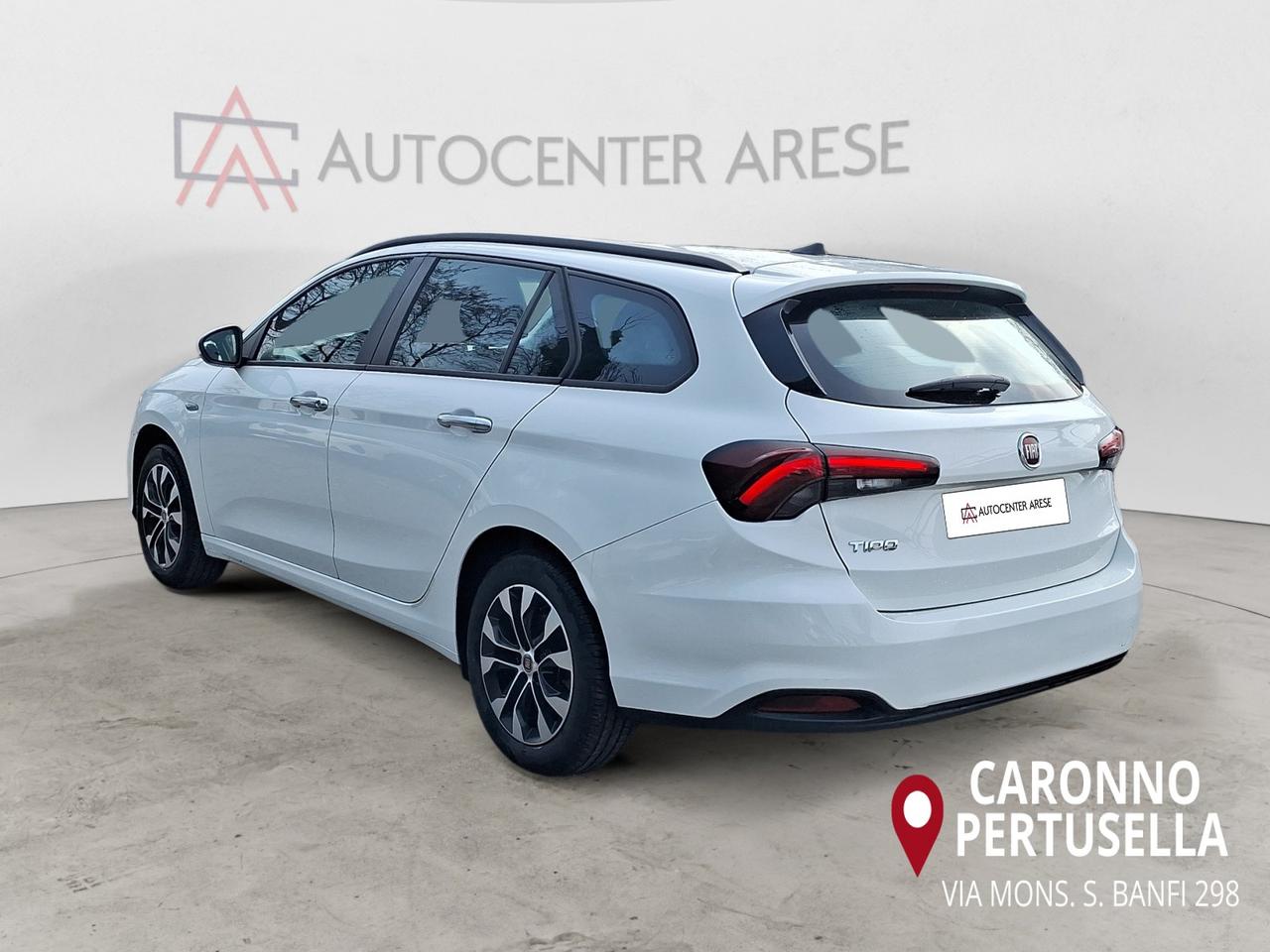 Fiat Tipo Station Wagon Tipo SW 1.3 mjt CityLife s&s 95cv