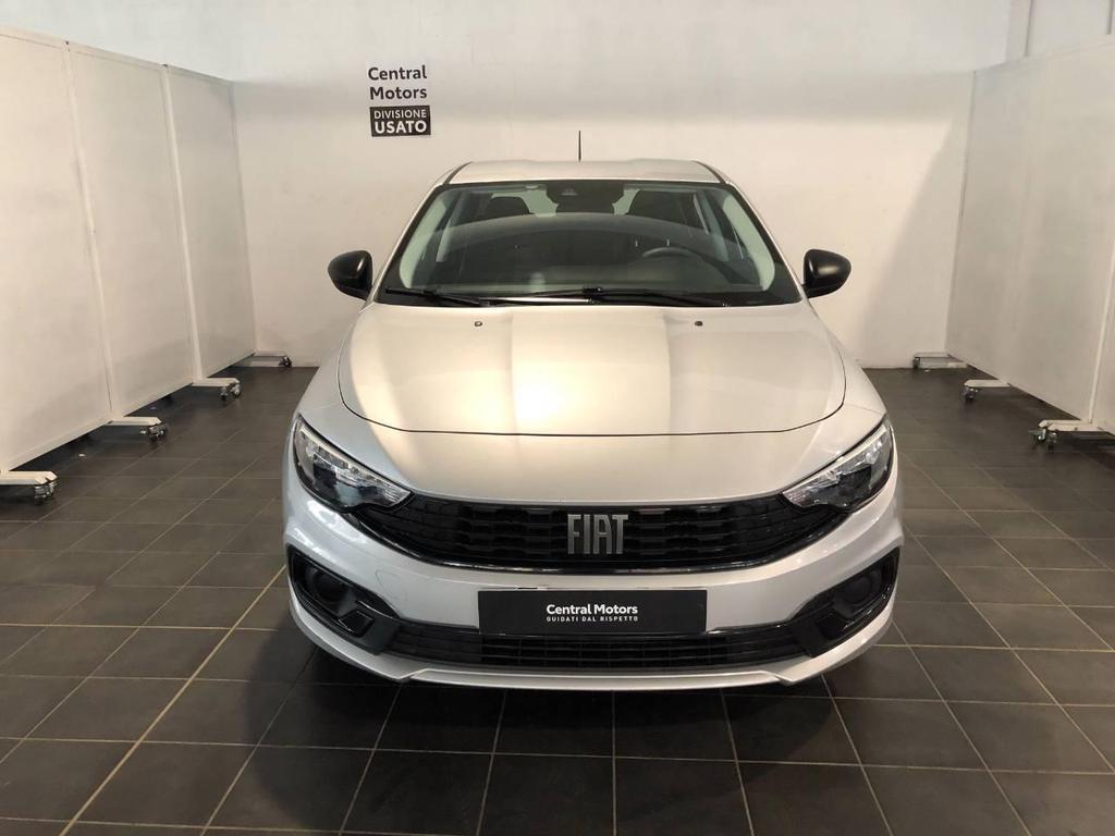 Fiat Tipo 4 Porte 1.3 Mjt