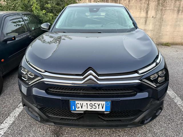 CITROEN C4 PureTech 130 S&S Max COME NUOVO