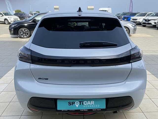 Peugeot 208 PureTech 100 Stop&Start 5 porte Allure