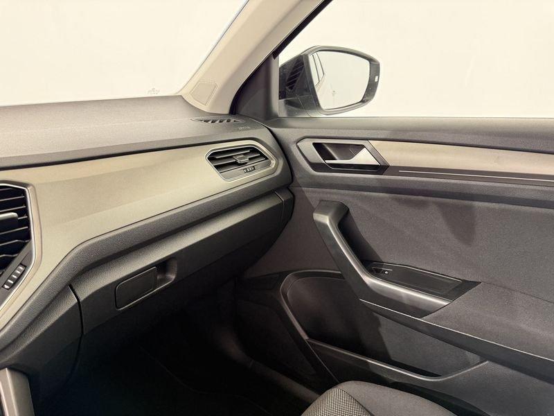 Volkswagen T-Roc 1.0 TSI Style BMT