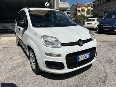 Fiat Panda 1.2 Easy “ IMPIANTO GPL DI SERIE”