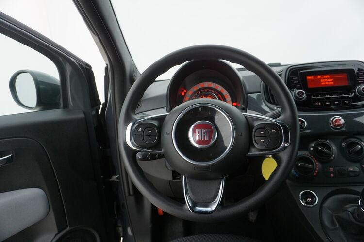 Fiat 500 Hybrid Pop BR826738 1.0 Mild Hybrid 70CV