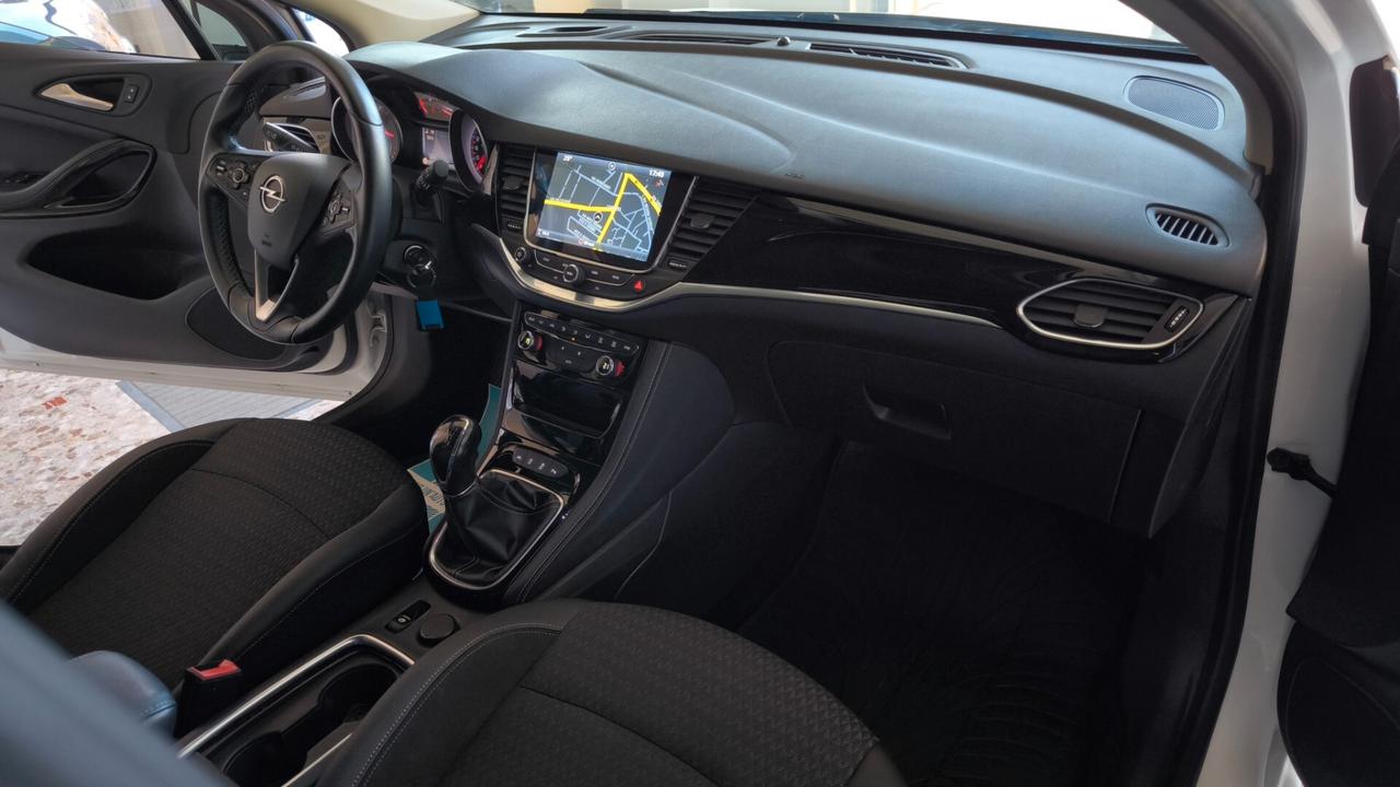 Opel Astra 1.6 CDTi 110CV Start&Stop 5 porte Innovation