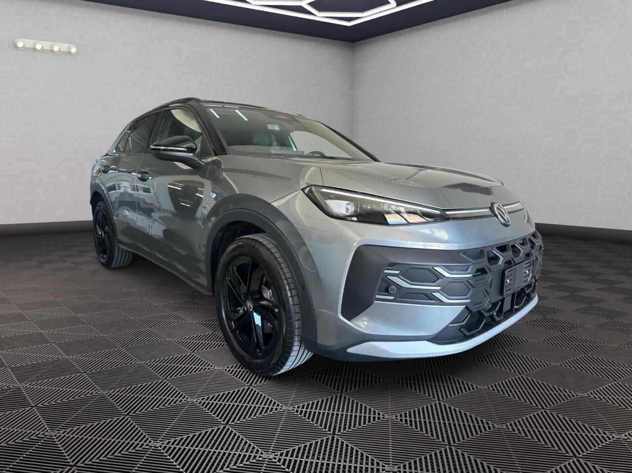 Volkswagen T-Roc 1.5 eTSI ACT 150 CV DSG Style