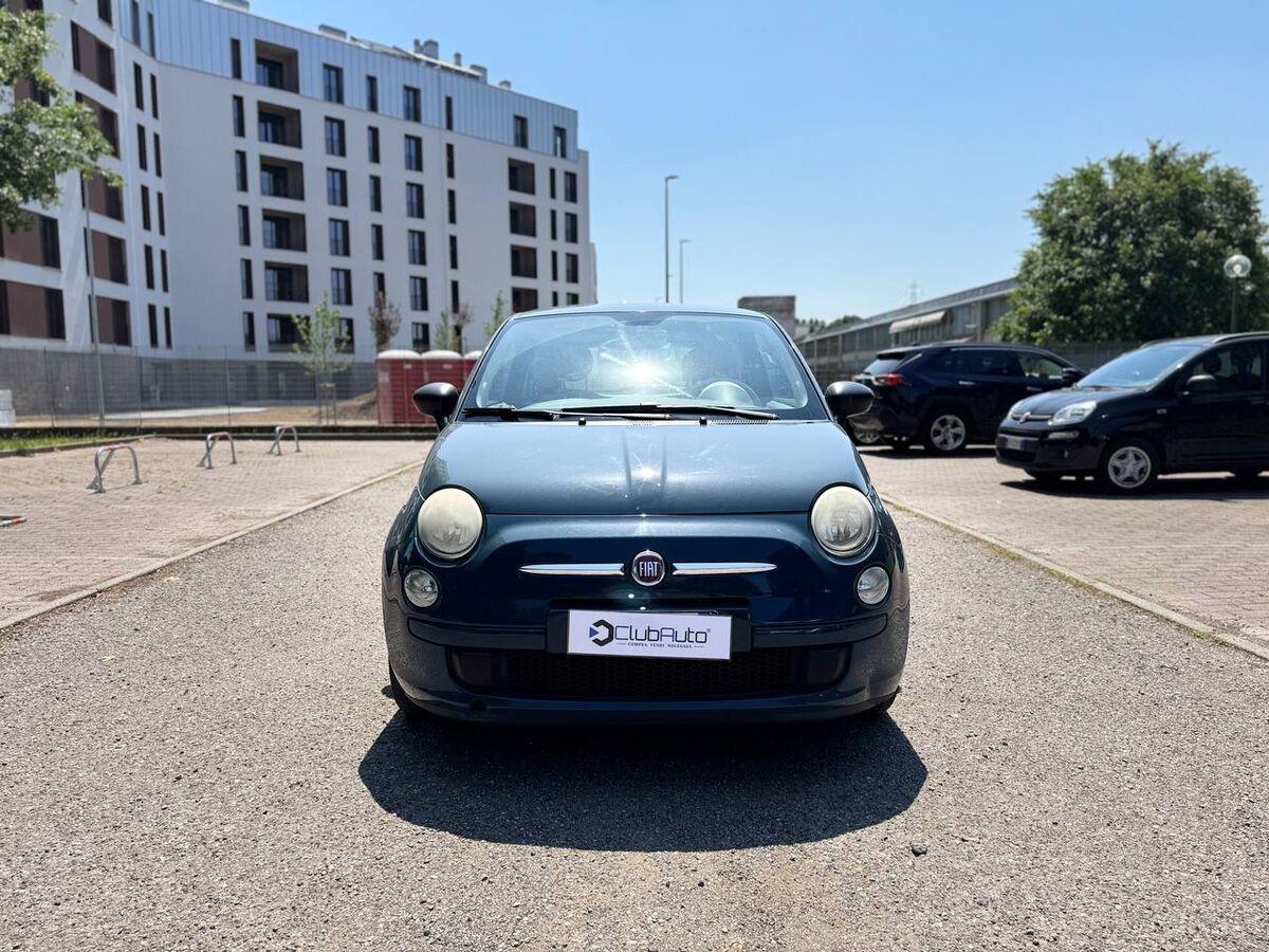 Fiat 500 1.2 Lounge 69cv