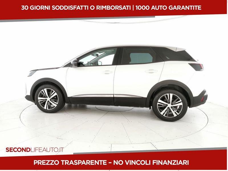 Peugeot 3008 1.5 bluehdi Allure Pack s&s 130cv eat8