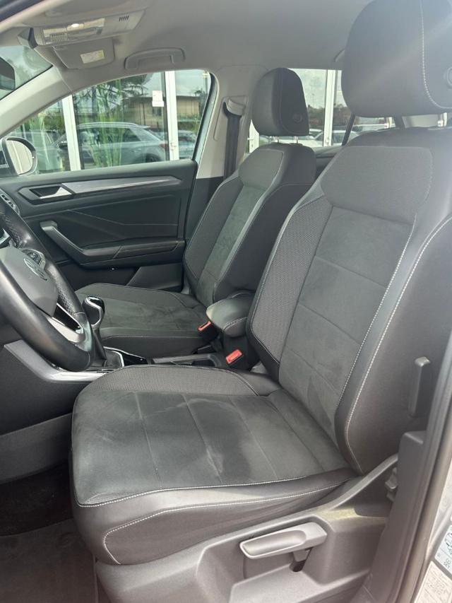 VOLKSWAGEN T-Roc 2.0 TDI SCR Style NEO PATENTATO