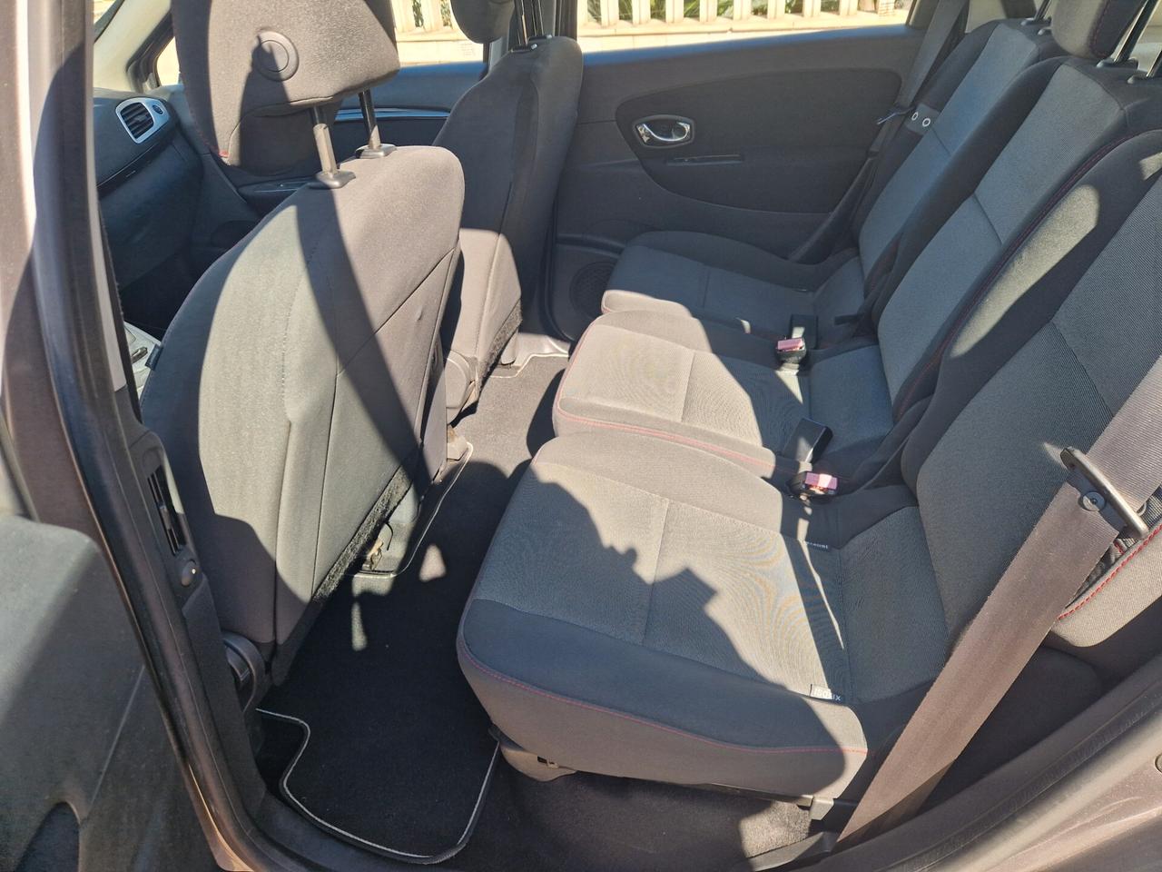 Renault Scenic Scénic XMod 1.5 dCi 110CV Energy