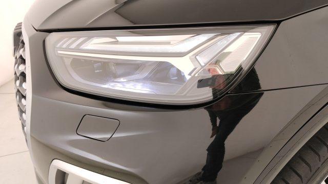 AUDI Q5 40 TDI 204 CV quattro S tronic S line plus