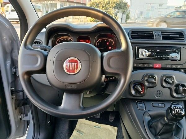 FIAT PANDA 1.0 HYBRID S&S