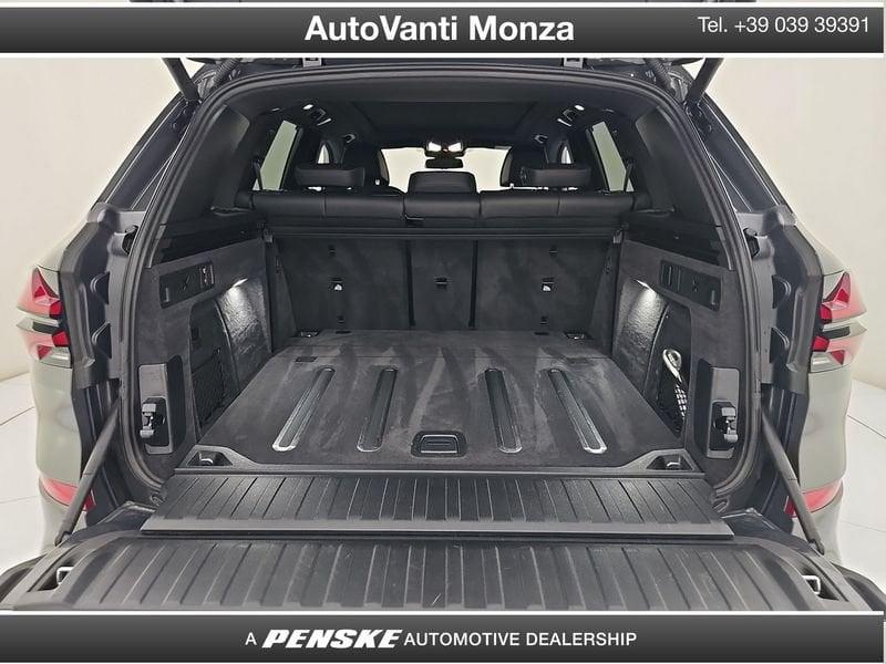 BMW X5 X5 xdrive30d MSport Pro auto