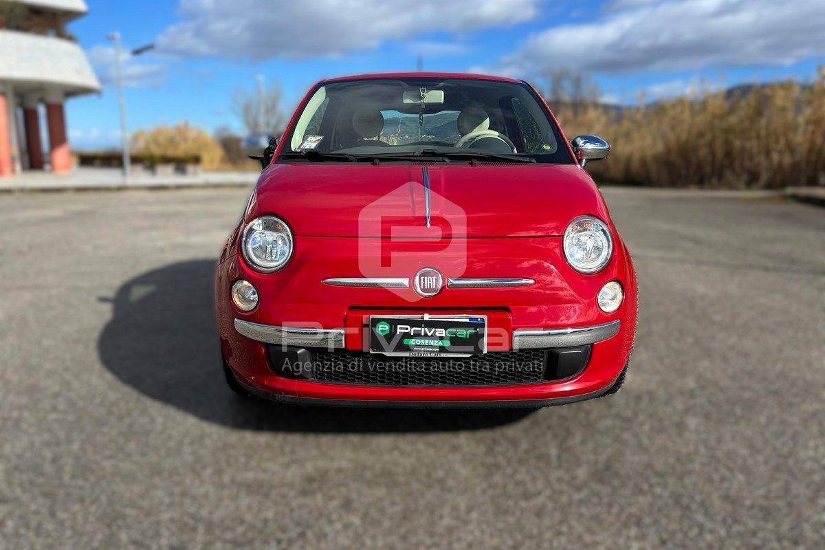 FIAT 500 1.3 Multijet 16V 95 CV Pop Star