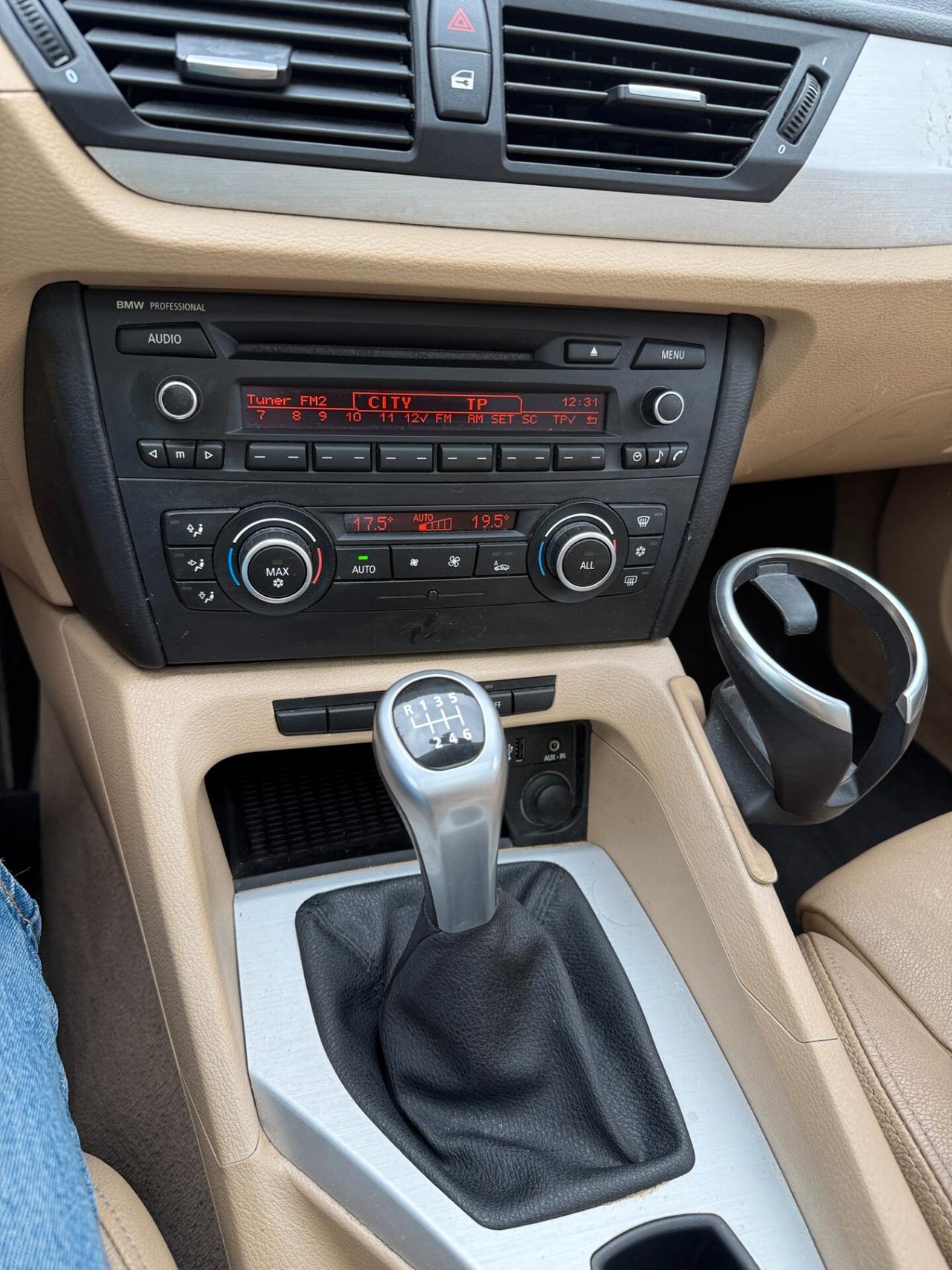 Bmw X1 xDrive18d Futura