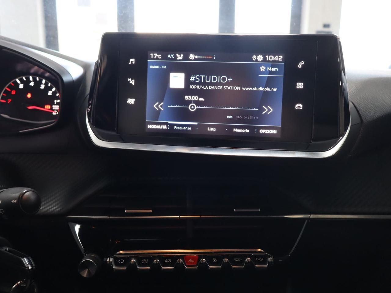 Peugeot 2008 Active 1.2 PureTech 100 #9948