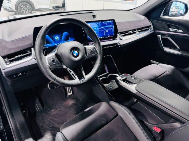 BMW X2 sDrive 20i Msport Pro AUT - NAVI - LED - TELEC.