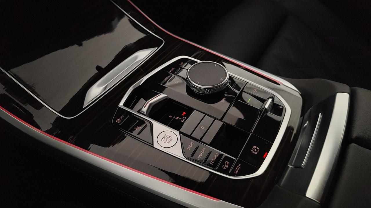 BMW X5 G05 LCI 2023 - X5 xdrive30d MSport Pro auto