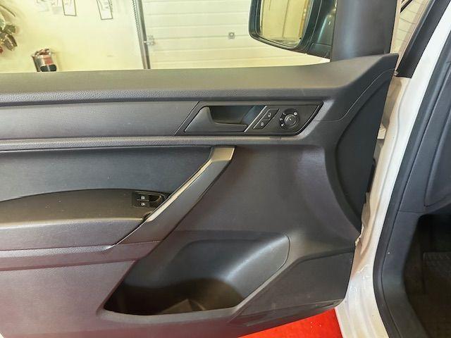 VOLKSWAGEN CADDY 2.0 D 102 CV